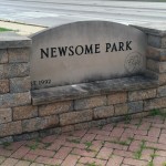 Newsome Park, Elgin, IL