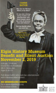 EHM Benefit & Silent Auction