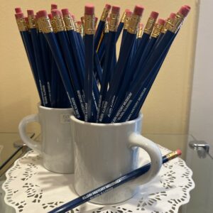 Pencil - EHM pencil