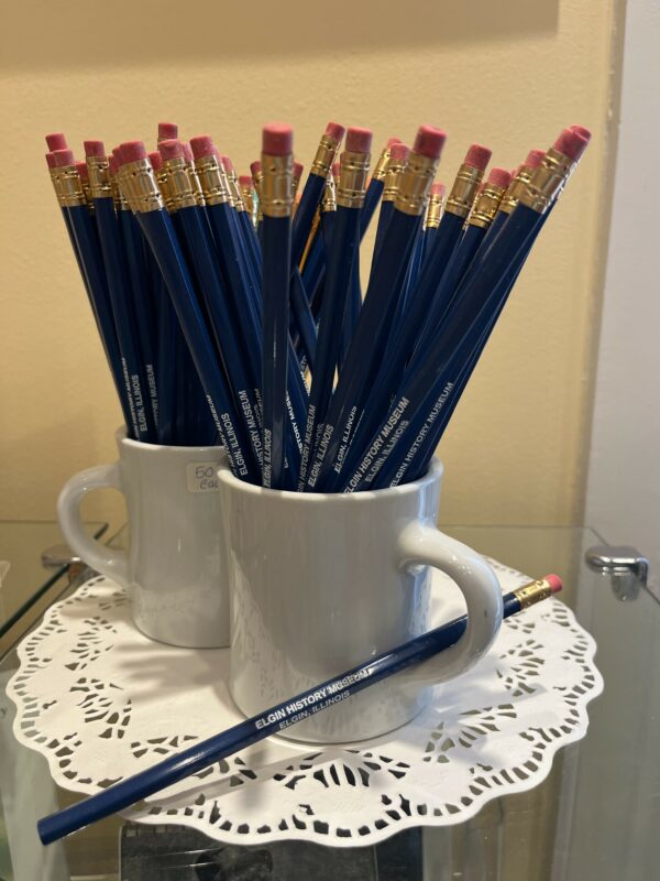 Pencil - EHM pencil