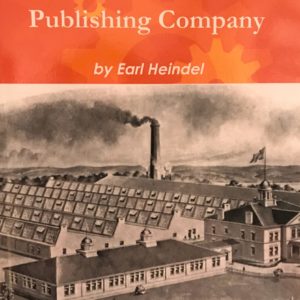 55 Years of the David C. Cook Publishing Company