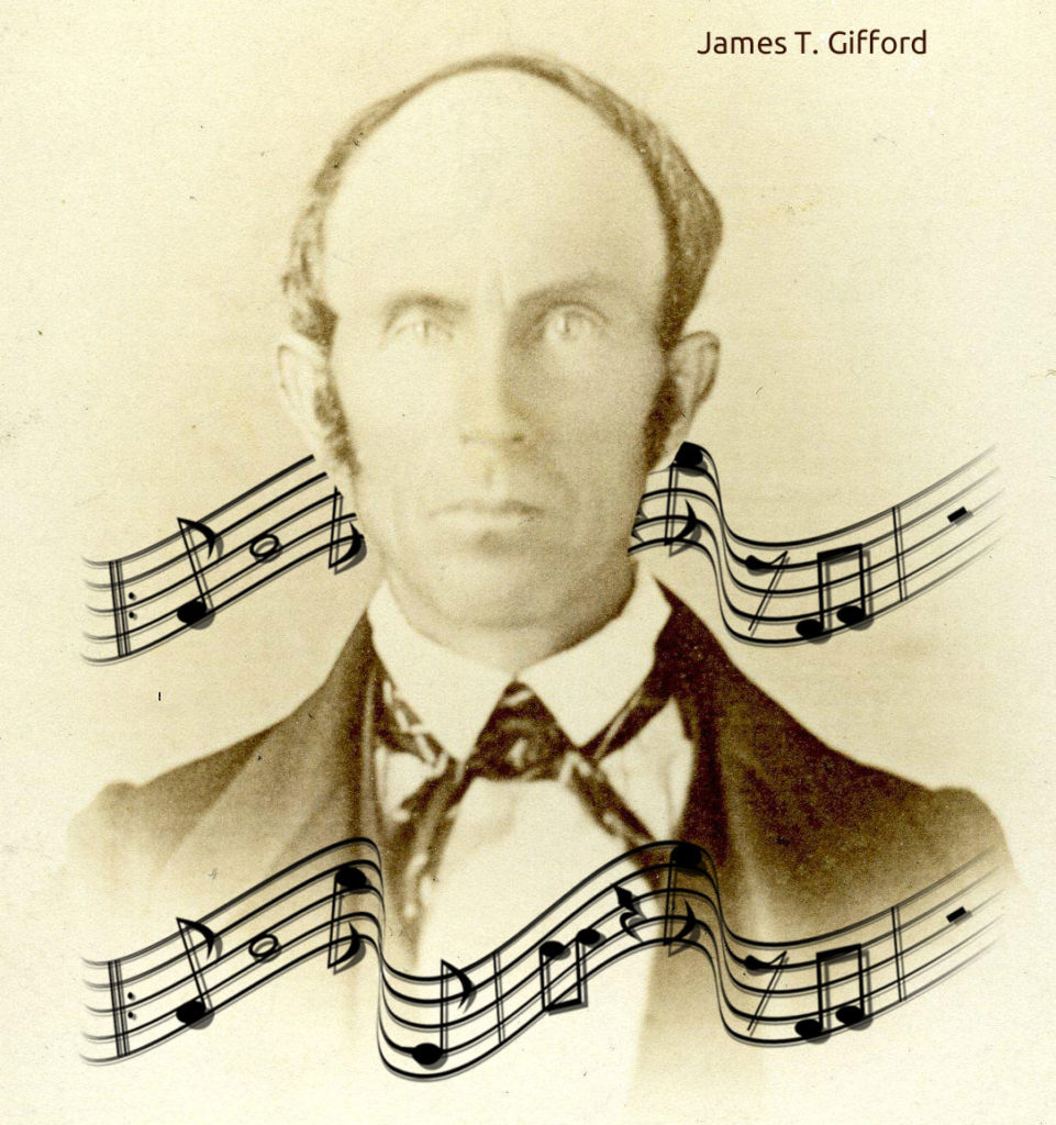 James T. Gifford