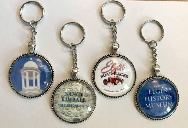 Keychains