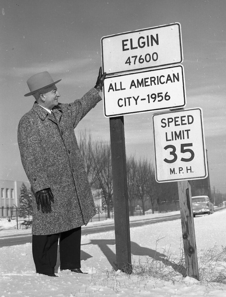 population_sign Elgin History Museum