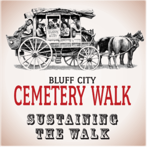 Sustaining the Walk Cemetery Walk 2025 tickets