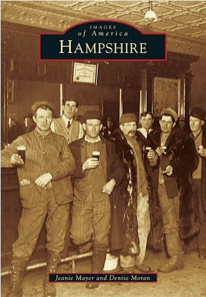 Book: Hampshire