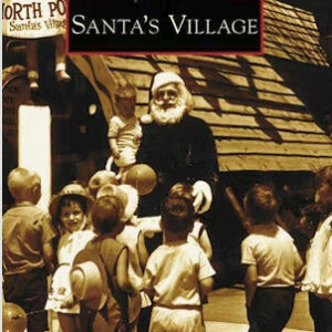 Book: Santa's Village