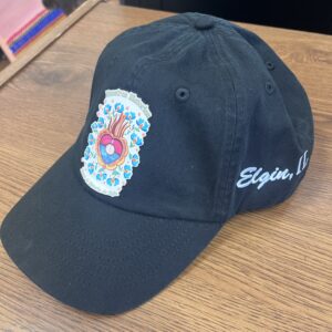 Hat, Nuestras Historias