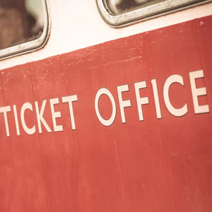 Tickets to Events at the Elgin History Museum
